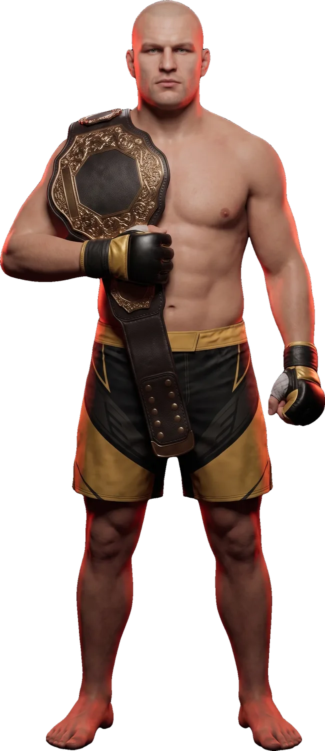 FIGHT APP Founding Fighter avatar