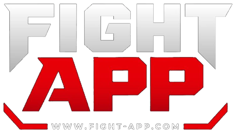 FIGHT APP